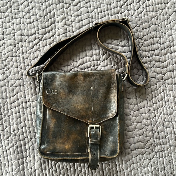 Bed Stu Handbags - Bed Stu Venice Beach.